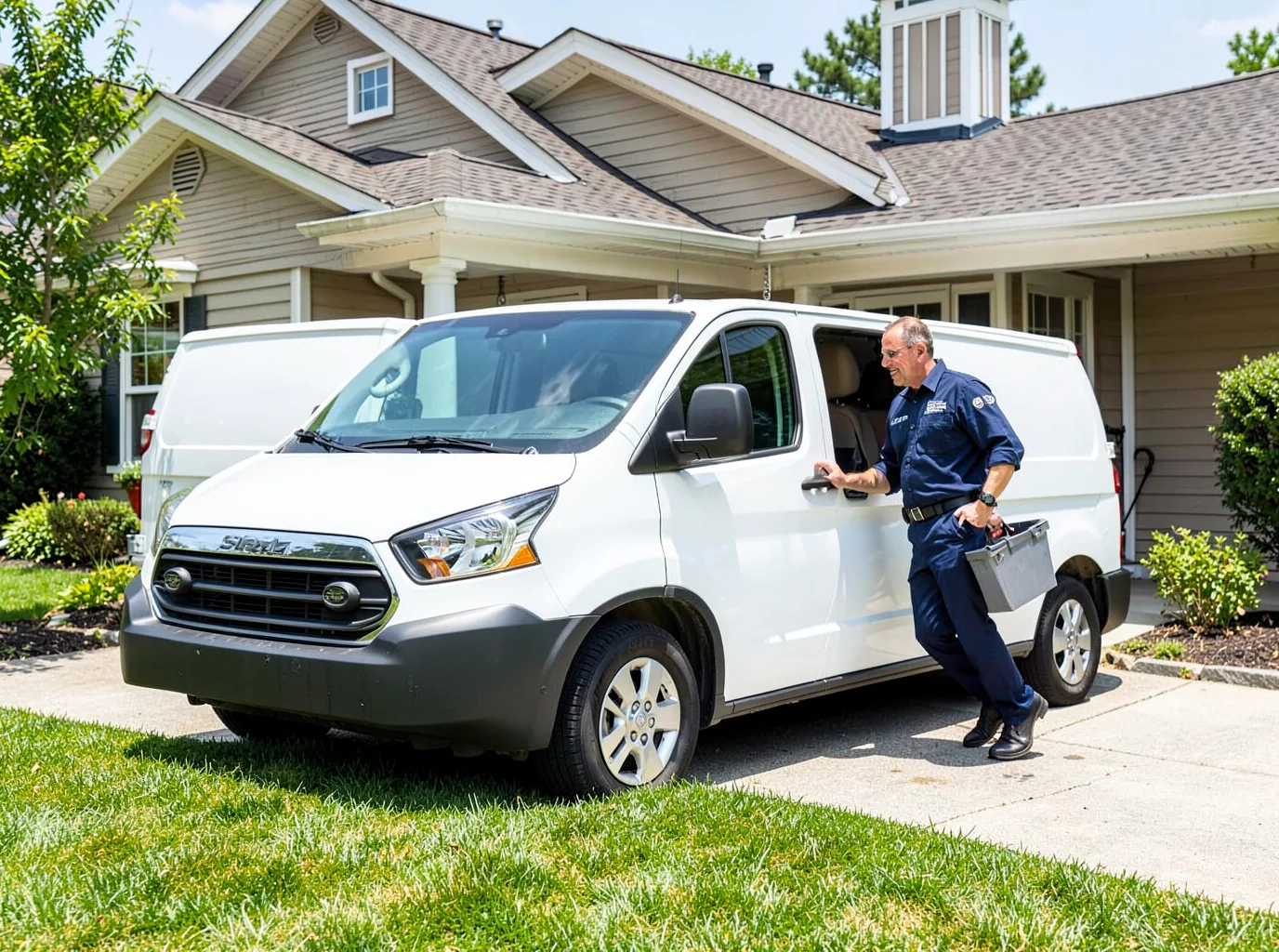 Emergency Plumber company in Michie, TN
