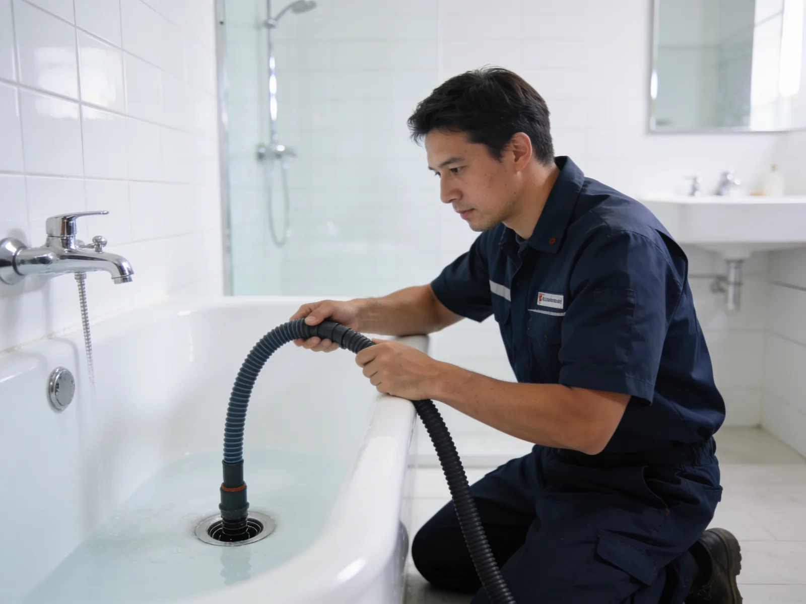 Emergency Plumber Michie, TN FAQs